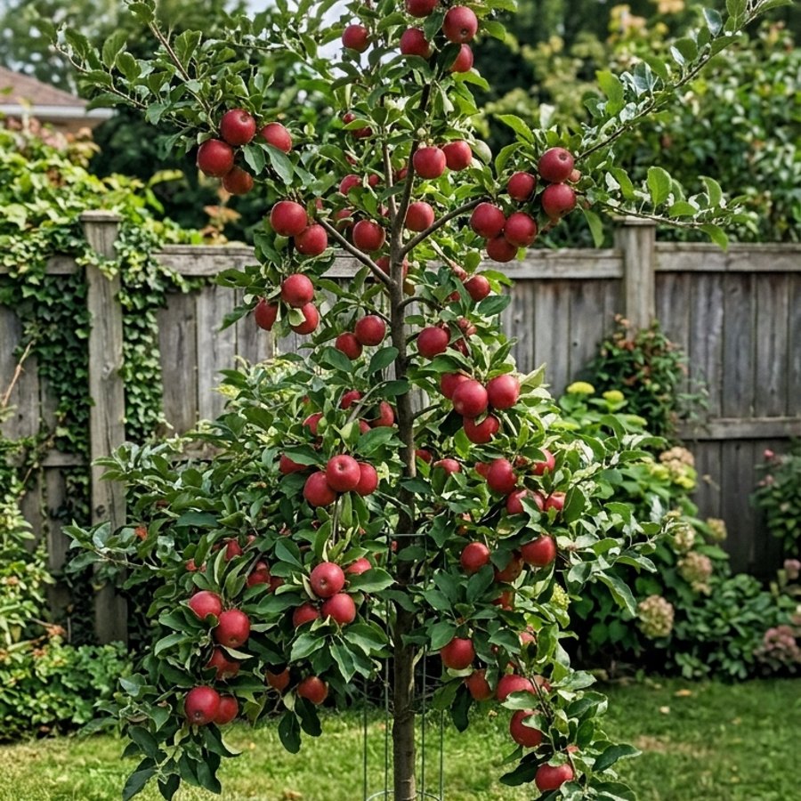 Melo da giardino